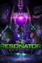 The Resonator: Miskatonic U (2021) The Resonator: Miskatonic U (2021)