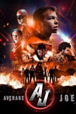 Average Joe (2021)