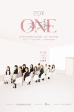 IZ*ONE – Online Concert: One, The Story (2021)