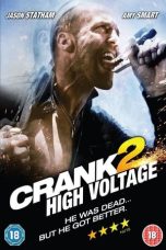 Making ‘Crank 2’ (2009)