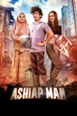Ashiap Man (2021)