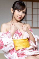 Caribbeancom 050721-001 3 Vaginal Cum Shots To Yukata Beauty