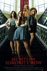 Secrets on Sorority Row (2021)