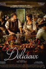 Délicieux (2021)