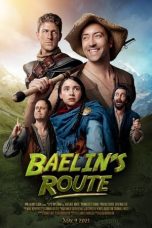Baelin’s Route: An Epic NPC Man Adventure (2021)