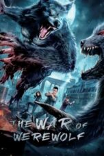 The War of Werewolf (2021)