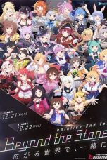 Hololive 2nd Fes. Beyond the Stage (2021)
