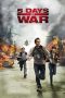 5 Days of War (2011) 5 Days of War (2011)