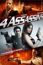 Four Assassins (2013)