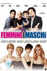 Women Vs Men (2011)