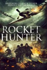 Rocket Hunter (2020)