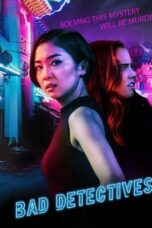 Bad Detectives (2021)