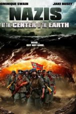 Nazis at the Center of the Earth (2012)