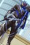 Kamen Rider Specter x Blades (2021) Kamen Rider Specter x Blades (2021)