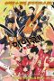 Haikyuu!! The Movie: The End and the Beginning (2015)