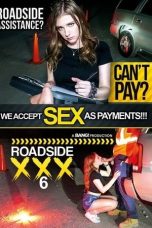 Roadside XXX 6 (2021)