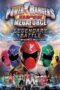 Power Rangers Super Megaforce: The Legendary Battle (2015) Power Rangers Super Megaforce: The Legendary Battle (2015)