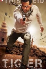 Ek Tha Tiger (2012)