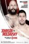 Bellator 261: Johnson vs. Moldavsky (2021) Bellator 261: Johnson vs. Moldavsky (2021)