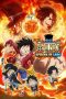 Episode of Sabo: The Three Brothers’ Bond – The Miraculous Reunion (2015) Episode of Sabo: The Three Brothers’ Bond – The Miraculous Reunion (2015)