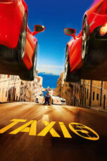 Taxi 5 (2018)