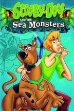 Scooby-Doo! and the Sea Monsters (2012)