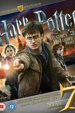 Creating the World of Harry Potter, Part 8: Growing Up (2011)