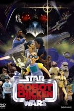 Robot Chicken: Star Wars Episode II (2008)