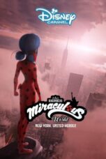 Miraculous World: New York, United HeroeZ (2020)