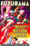 Futurama: The Beast with a Billion Backs (2008) Futurama: The Beast with a Billion Backs (2008)