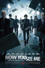 Now You See Me (2013)