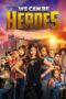 We Can Be Heroes (2020) We Can Be Heroes (2020)
