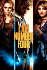 I Am Number Four (2011)