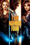 I Am Number Four (2011) I Am Number Four (2011)