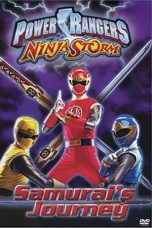 Power Rangers Ninja Storm: Samurai’s Journey (2003)