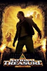 National Treasure (2004)