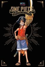 One Piece: Episode of Luffy – Hand Island Adventure (2012)