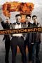 Seven Psychopaths (2012)