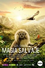Colombia: Wild Magic (2015)