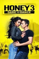 Honey 3: Dare to Dance (2016)