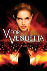 V for Vendetta (2006)