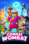Combat Wombat (2020) Combat Wombat (2020)