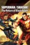 Superman/Shazam!: The Return of Black Adam (2010) Superman/Shazam!: The Return of Black Adam (2010)