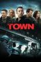 The Town (2010) The Town (2010)
