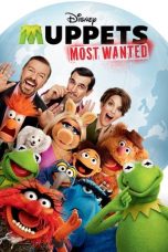 Muppets Most Wanted (2014)