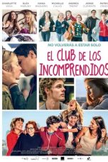 The Club of the Misunderstood (2014)