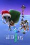 Alien Xmas (2020) Alien Xmas (2020)
