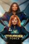 Thunder Force (2021) Thunder Force (2021)
