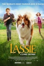 Lassie Come Home (2020)