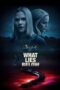 What Lies Below (2020) What Lies Below (2020)